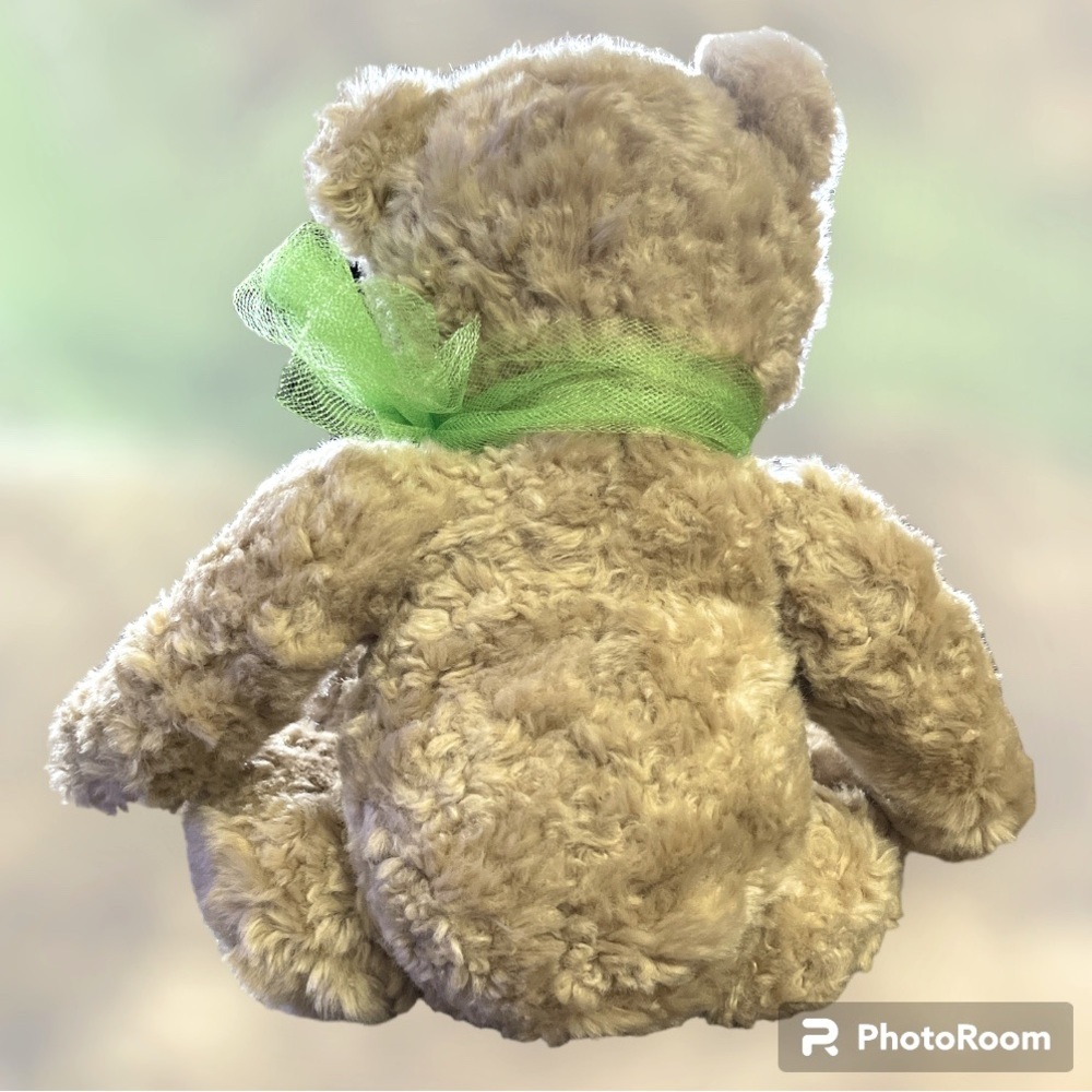 2010 Herrington Teddy Bear Signature Collection - Picture 3 of 5